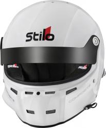 Prilba Stilo ST5 GT Composito Turismom, biela